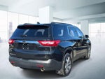 2021 Chevrolet Traverse AWD 3LT
