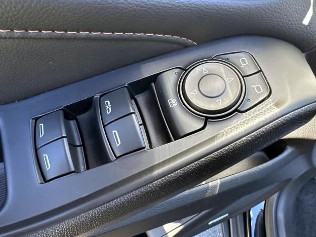 2021 Chevrolet Traverse AWD 3LT