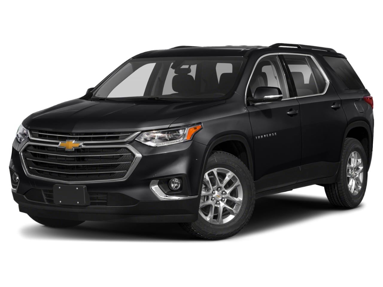 2021 Chevrolet Traverse AWD 3LT