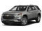 2021 Chevrolet Traverse AWD 3LT