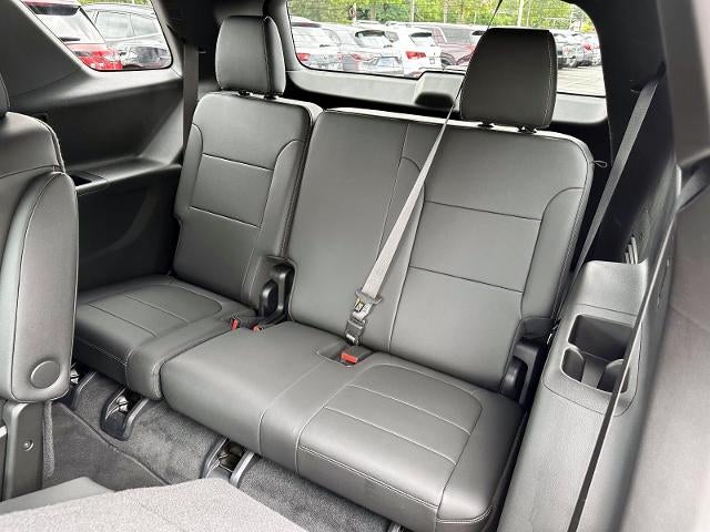 2023 Chevrolet Traverse AWD 3LT