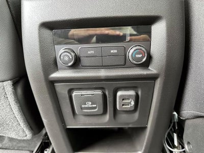 2023 Chevrolet Traverse AWD 3LT