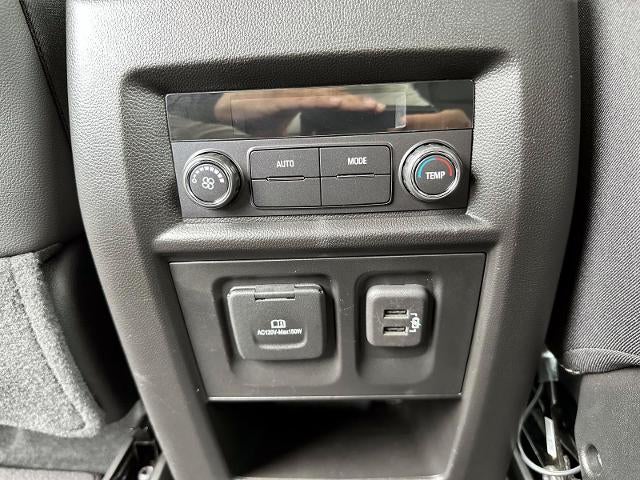 2023 Chevrolet Traverse AWD 3LT