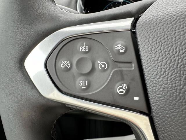 2023 Chevrolet Traverse AWD 3LT