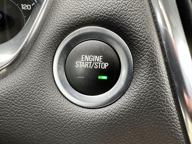 2023 Chevrolet Traverse AWD 3LT