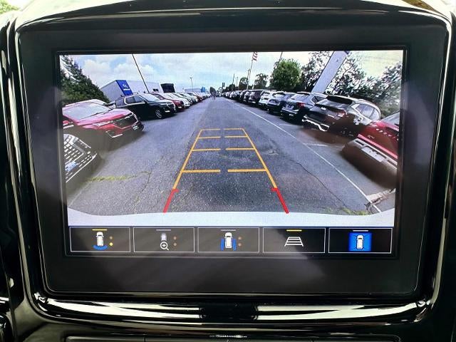 2023 Chevrolet Traverse AWD 3LT