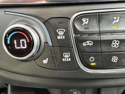 2023 Chevrolet Traverse AWD 3LT