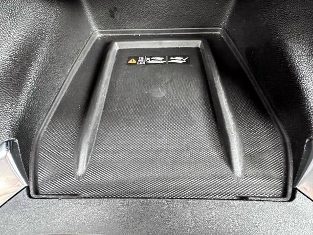 2023 Chevrolet Traverse AWD 3LT