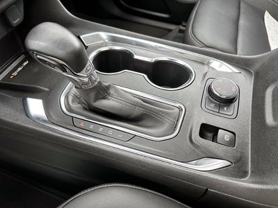 2023 Chevrolet Traverse AWD 3LT