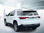 2023 Chevrolet Traverse AWD 3LT