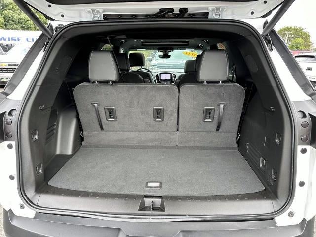 2023 Chevrolet Traverse AWD 3LT