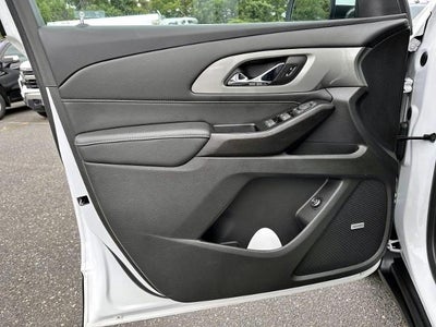 2023 Chevrolet Traverse AWD 3LT