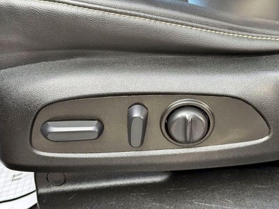 2023 Chevrolet Traverse AWD 3LT