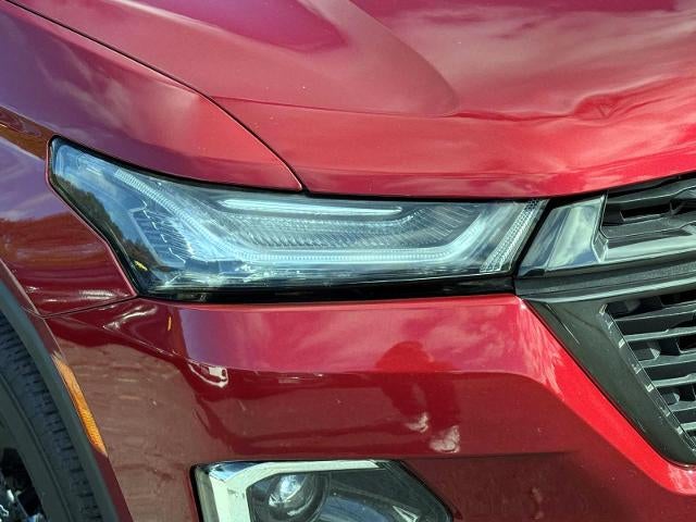 2023 Chevrolet Traverse AWD 3LT