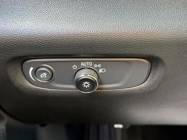 2023 Chevrolet Traverse AWD 3LT