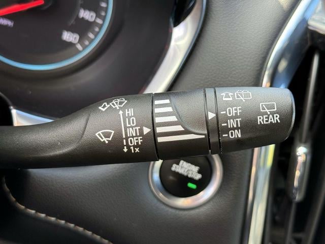 2023 Chevrolet Traverse AWD 3LT