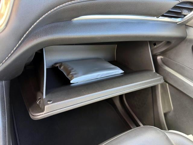 2023 Chevrolet Traverse AWD 3LT