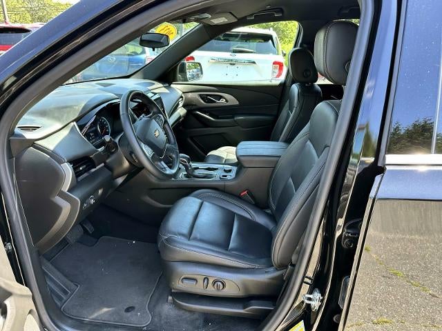 2023 Chevrolet Traverse AWD 3LT