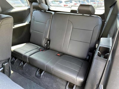2023 Chevrolet Traverse AWD 3LT