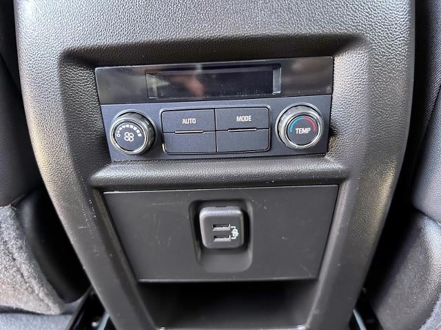 2023 Chevrolet Traverse AWD 3LT