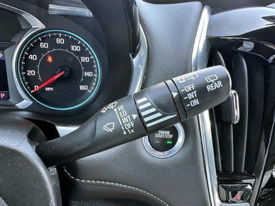 2023 Chevrolet Traverse AWD 3LT