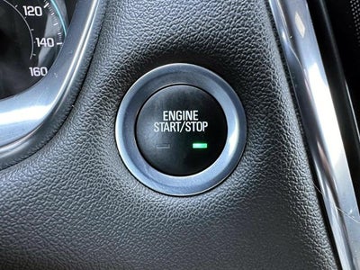 2023 Chevrolet Traverse AWD 3LT