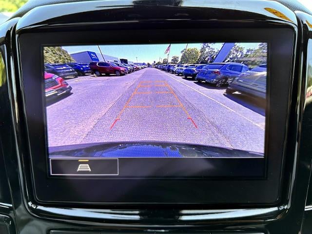 2023 Chevrolet Traverse AWD 3LT