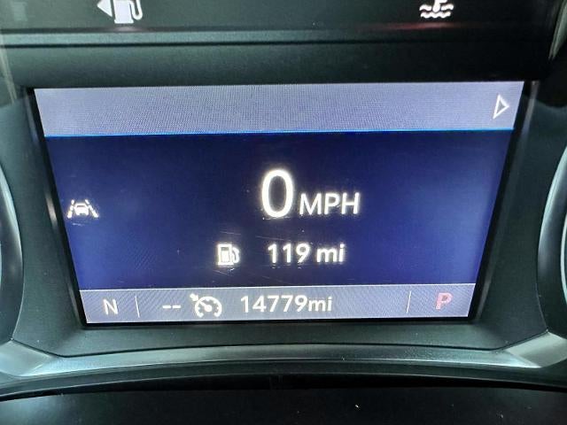 2023 Chevrolet Traverse AWD 3LT