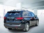2023 Chevrolet Traverse AWD 3LT
