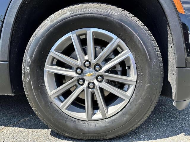 2023 Chevrolet Traverse AWD 3LT