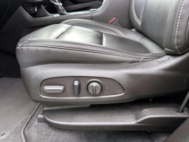 2023 Chevrolet Traverse AWD 3LT
