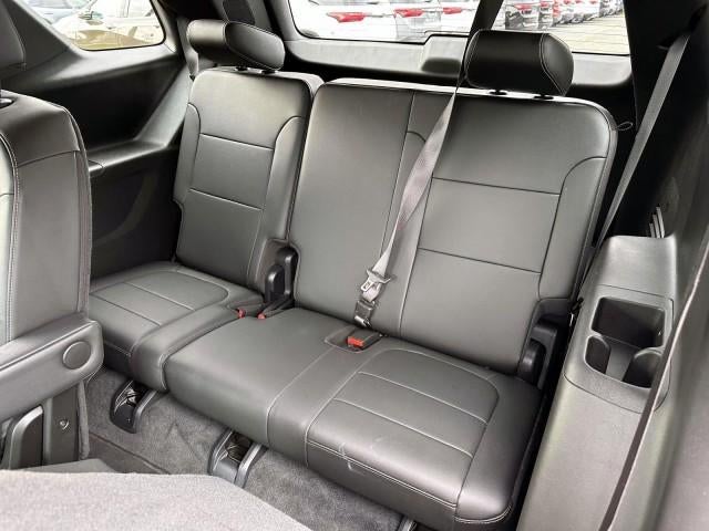 2023 Chevrolet Traverse AWD 3LT