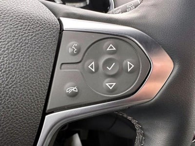 2023 Chevrolet Traverse AWD 3LT