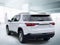 2023 Chevrolet Traverse AWD 3LT