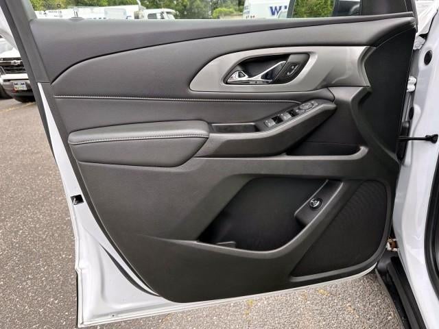 2023 Chevrolet Traverse AWD 3LT