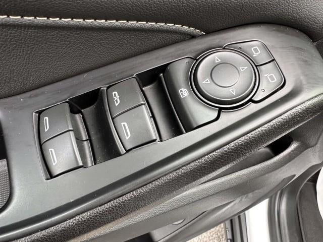 2023 Chevrolet Traverse AWD 3LT