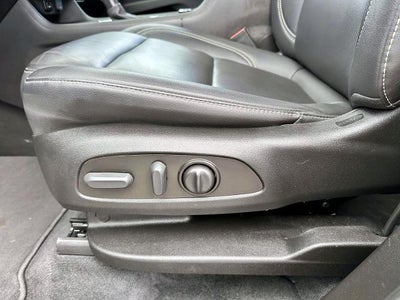 2023 Chevrolet Traverse AWD 3LT