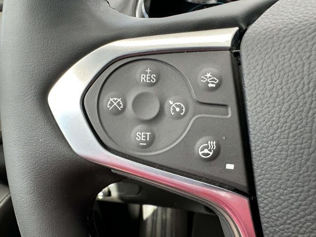 2023 Chevrolet Traverse AWD 3LT