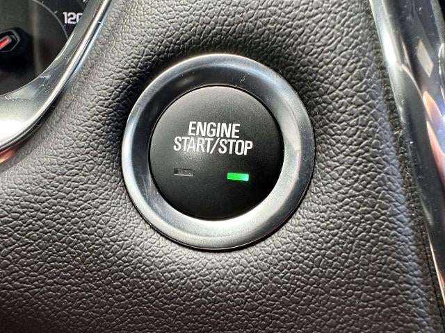 2023 Chevrolet Traverse AWD 3LT