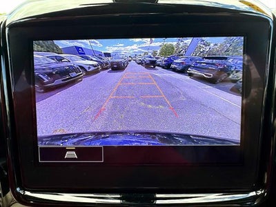 2023 Chevrolet Traverse AWD 3LT