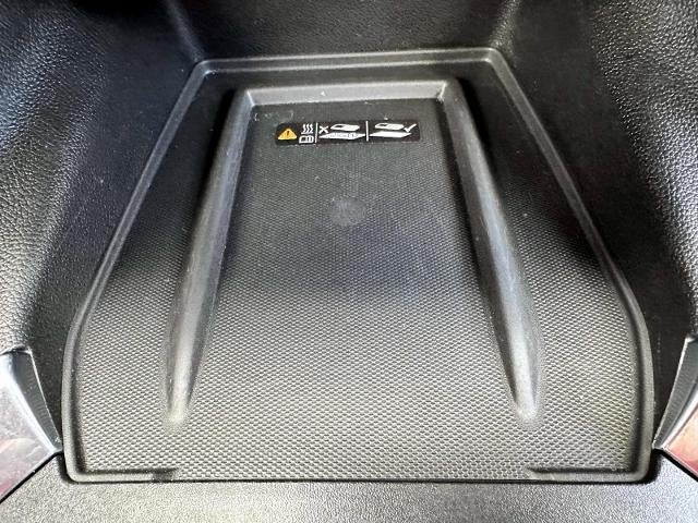 2023 Chevrolet Traverse AWD 3LT