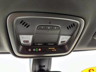 2023 Chevrolet Traverse AWD 3LT