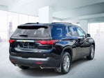 2023 Chevrolet Traverse AWD 3LT