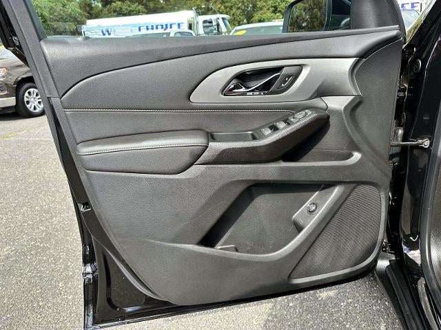 2023 Chevrolet Traverse AWD 3LT