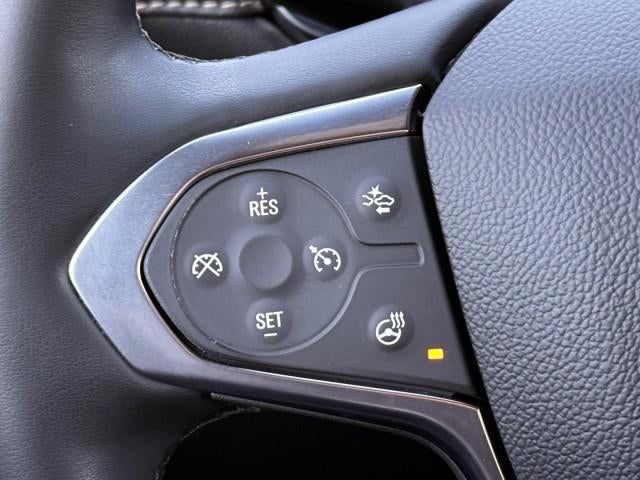 2023 Chevrolet Traverse AWD 3LT