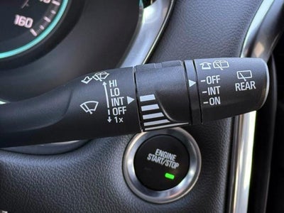 2023 Chevrolet Traverse AWD 3LT