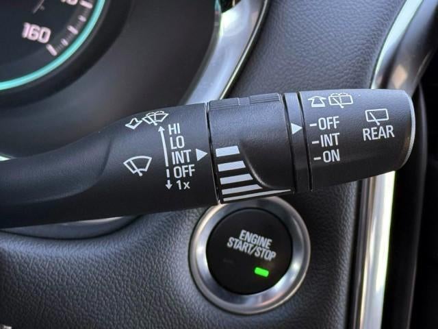 2023 Chevrolet Traverse AWD 3LT