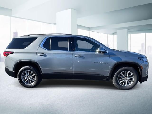 2023 Chevrolet Traverse AWD 3LT