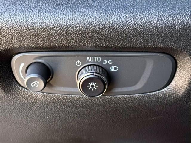 2023 Chevrolet Traverse AWD 3LT