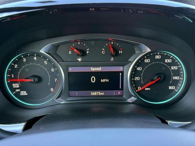 2023 Chevrolet Traverse AWD 3LT